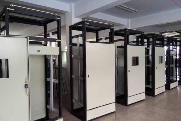 寿阳控制柜-控制柜布线要求